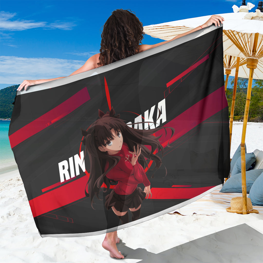 Rin Tohsaka Sarong