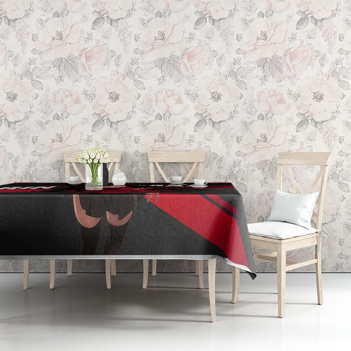 Rin Tohsaka Tablecloth