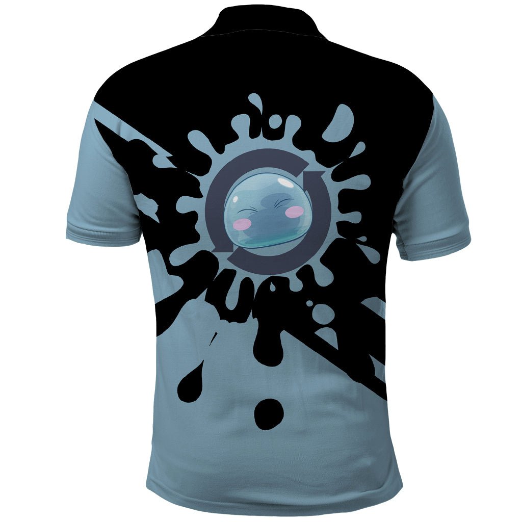 Veldora Storm Dragon Polo Shirt