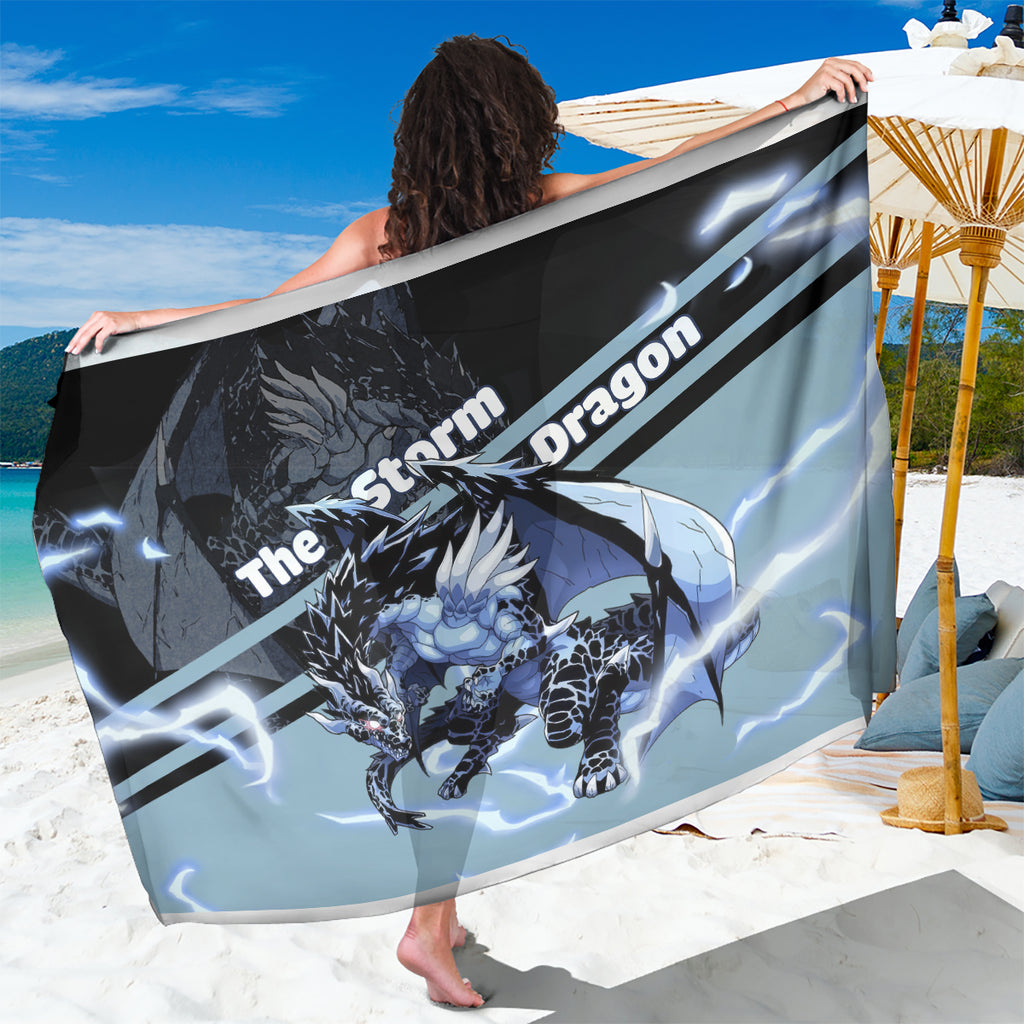 Veldora Storm Dragon Sarong