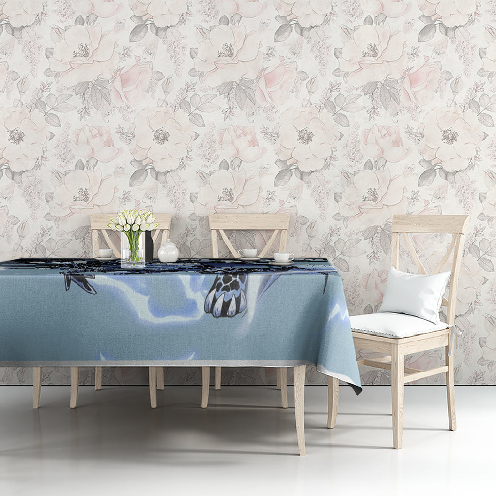 Veldora Storm Dragon Tablecloth