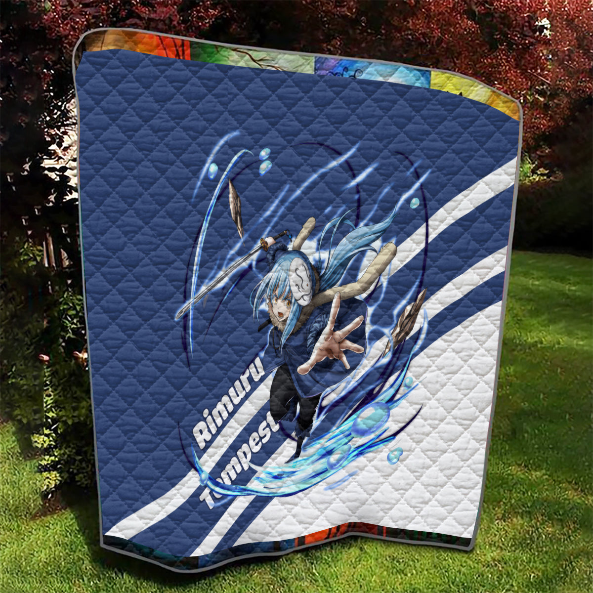 Rimuru Tempest Quilt