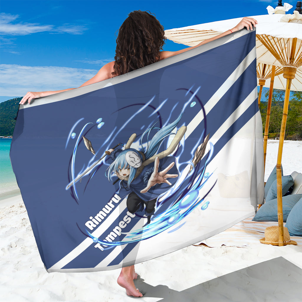 Rimuru Tempest Sarong