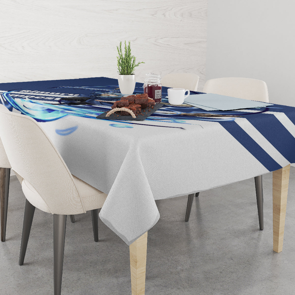 Rimuru Tempest Tablecloth