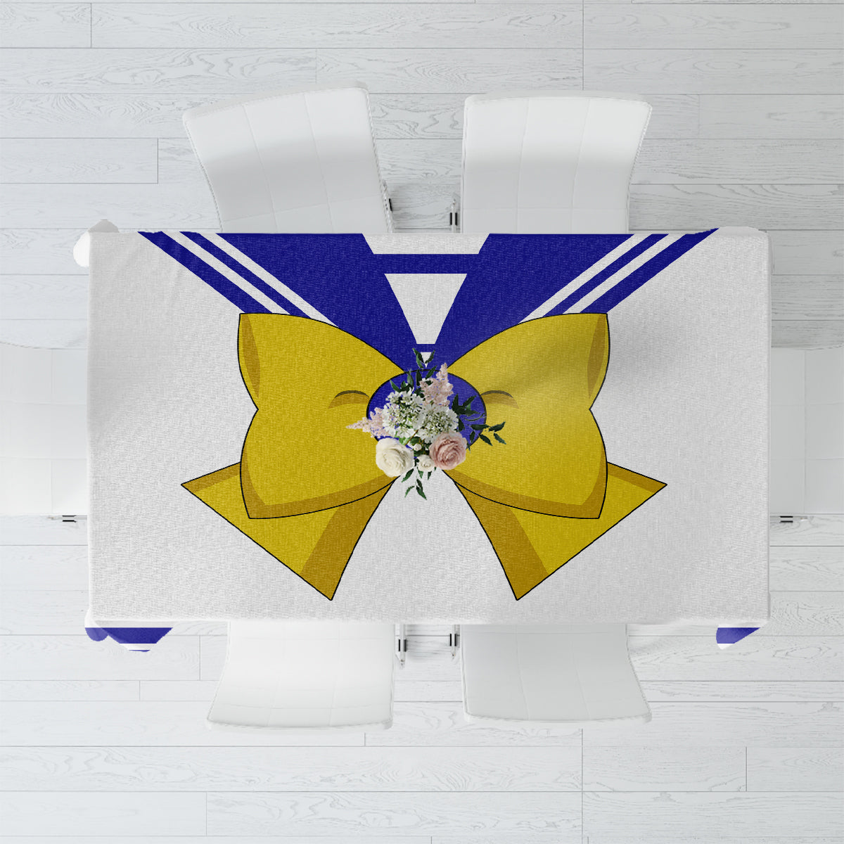 Sailor Uranus Tablecloth