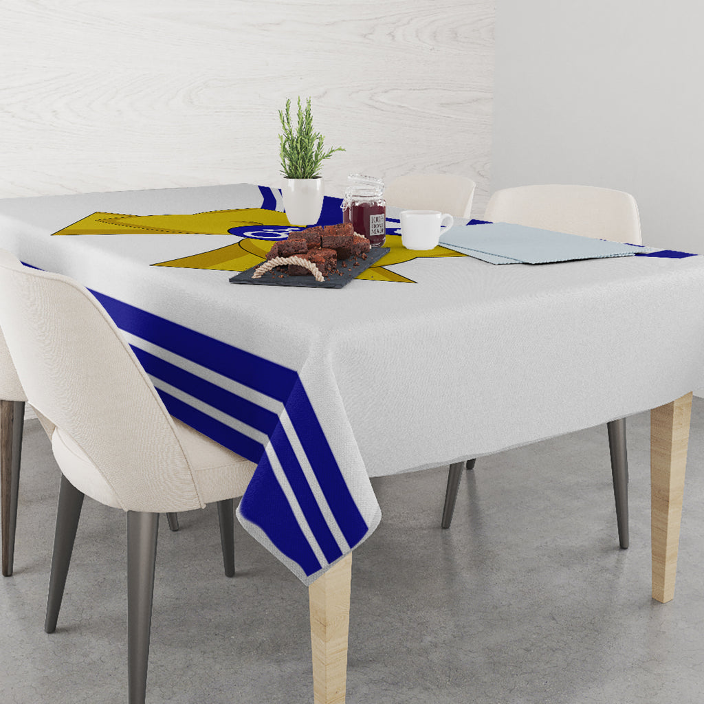 Sailor Uranus Tablecloth
