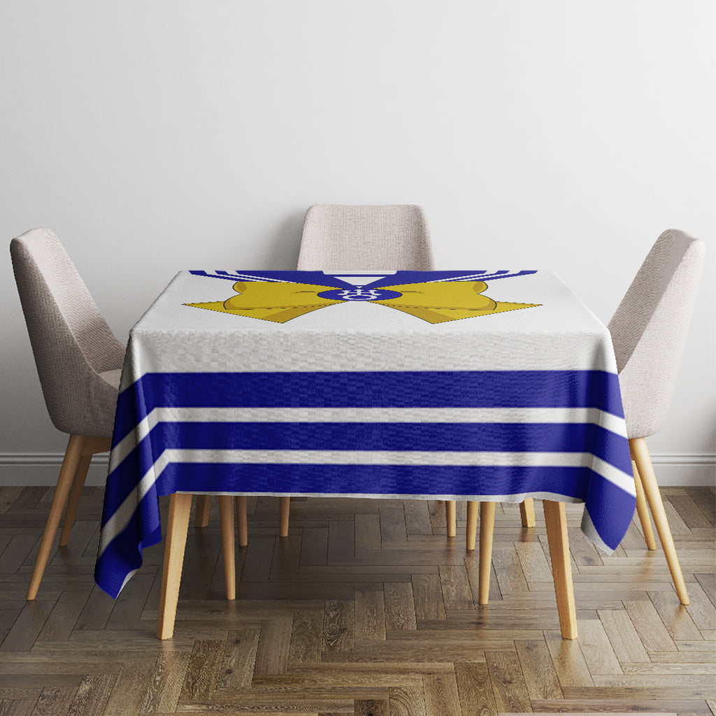 Sailor Uranus Tablecloth