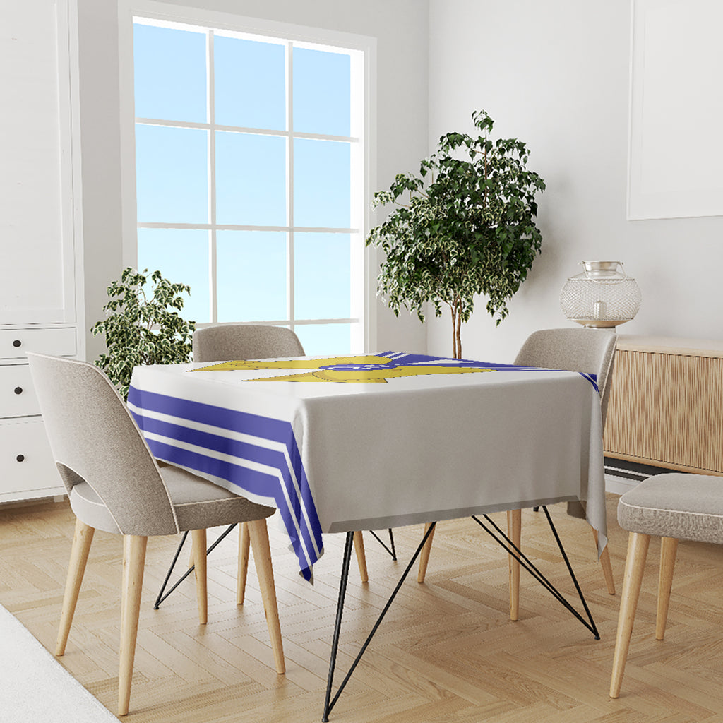 Sailor Uranus Tablecloth
