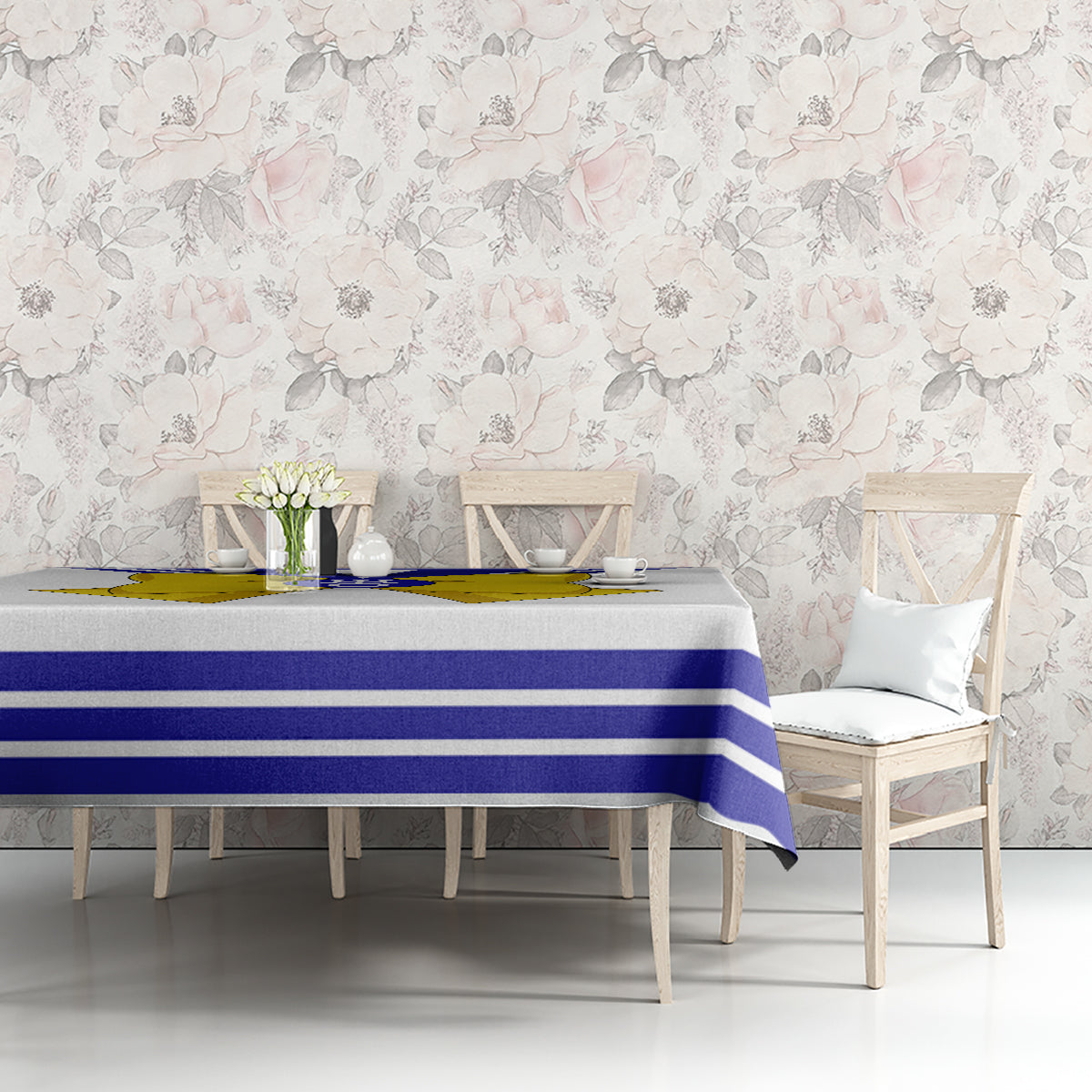 Sailor Uranus Tablecloth