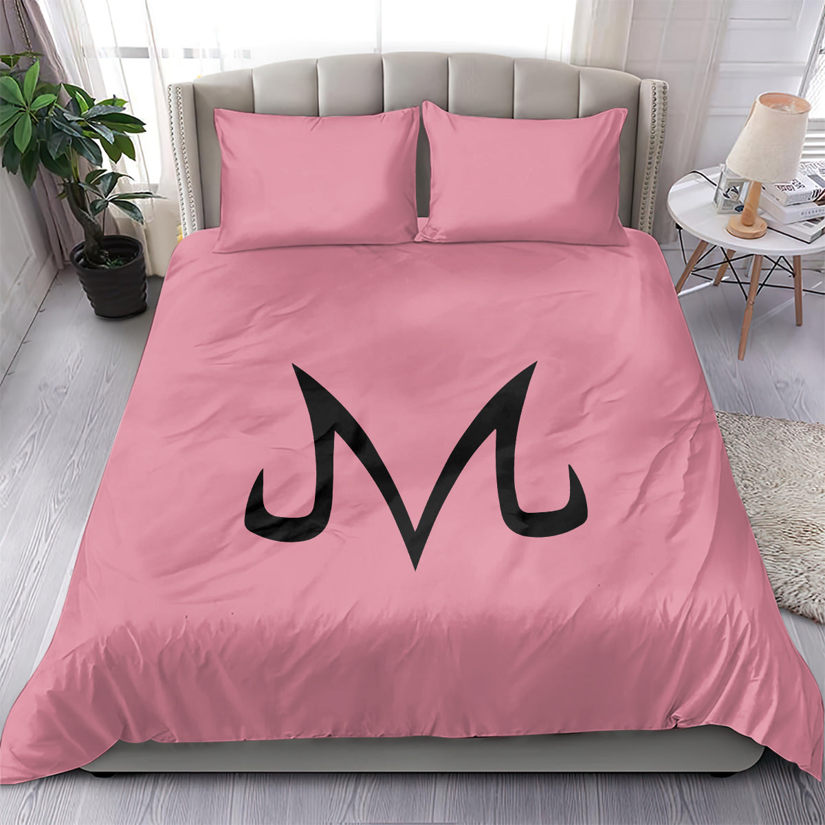 Majin Buu Dragon Ball Anime Bedding Set