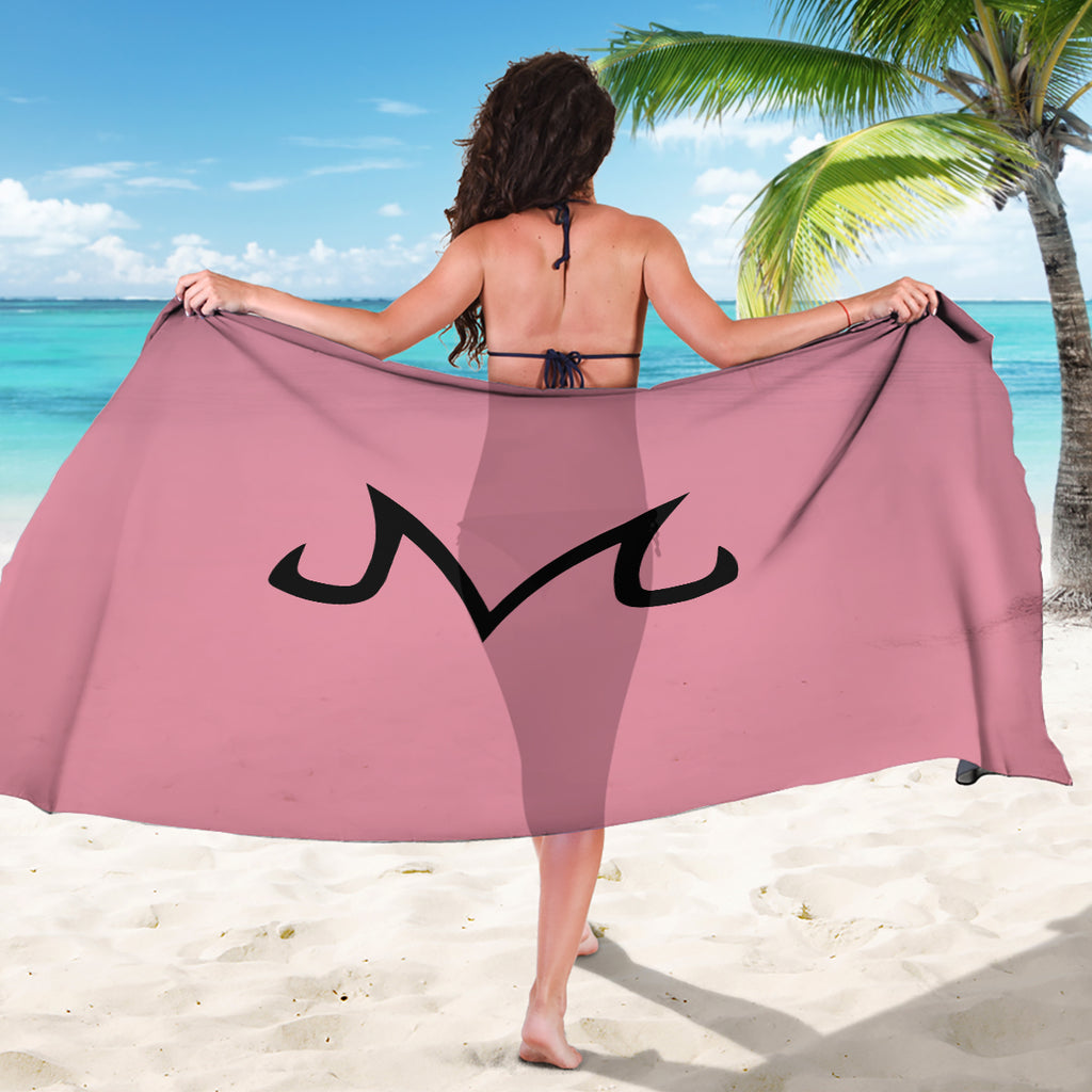 Majin Buu Dragon Ball Anime Sarong