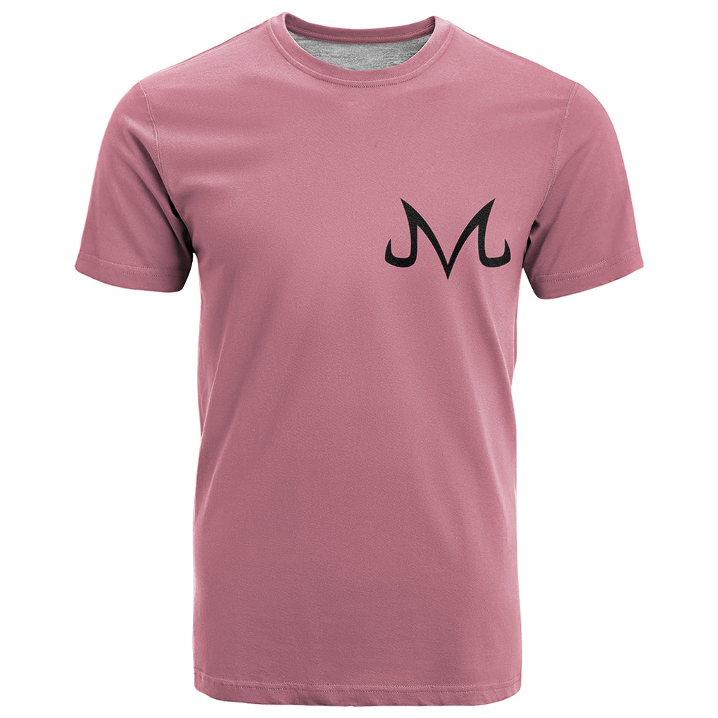 Majin Buu Dragon Ball Anime T Shirt