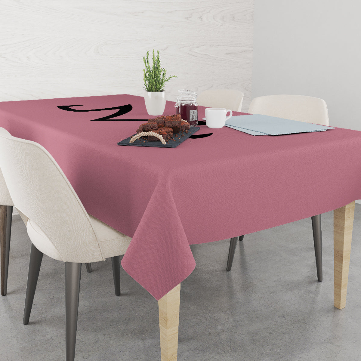 Majin Buu Dragon Ball Anime Tablecloth