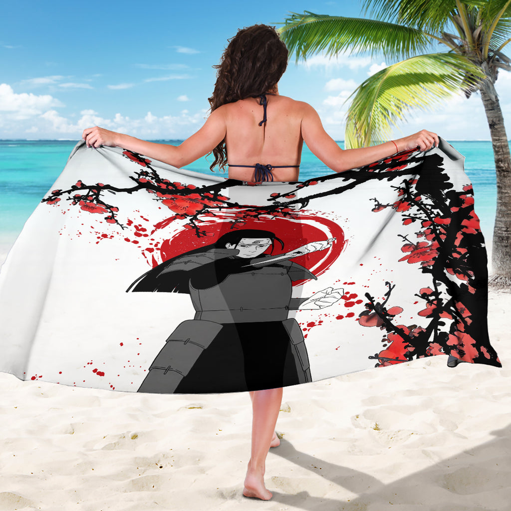 Senju Hashirama Japan Style Anime Sarong