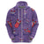 Gengar Clothes Pattern Style Hoodie