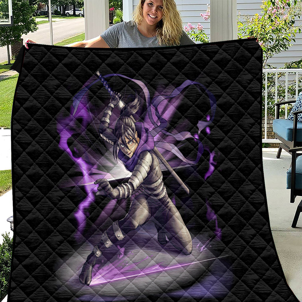 Sonic - One Puch Man Quilt
