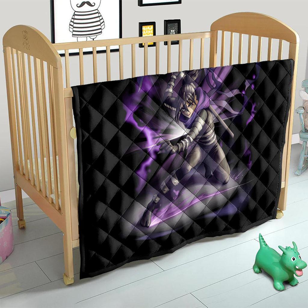 Sonic - One Puch Man Quilt
