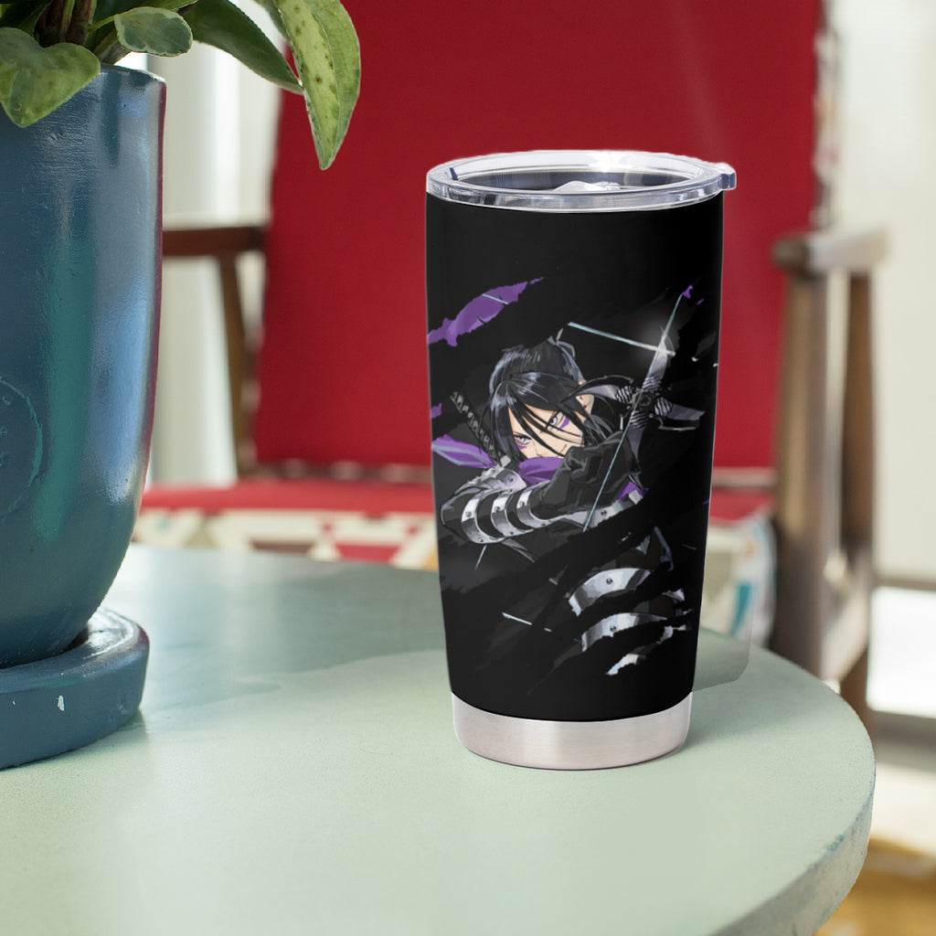 Sonic Tumbler Cup One Puch Man TS04