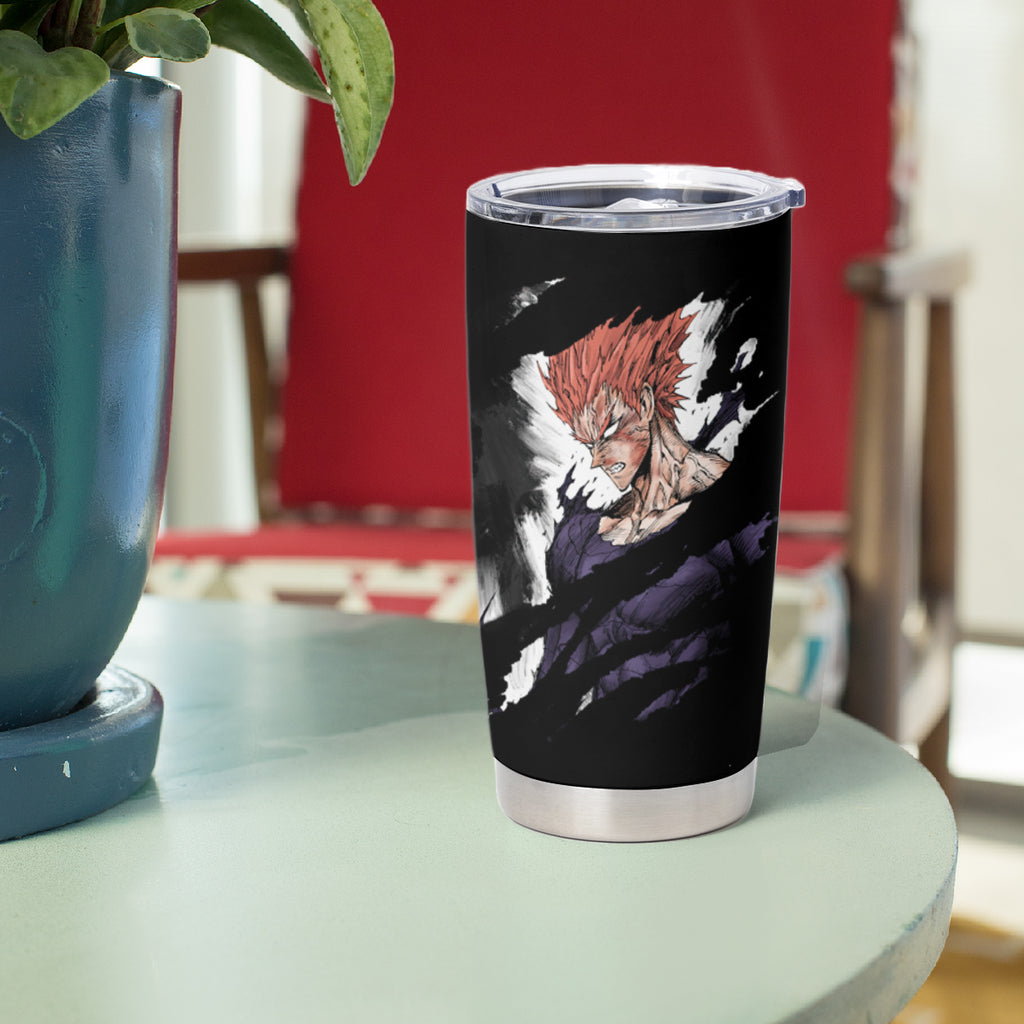 Garou Tumbler Cup One Puch Man TS04