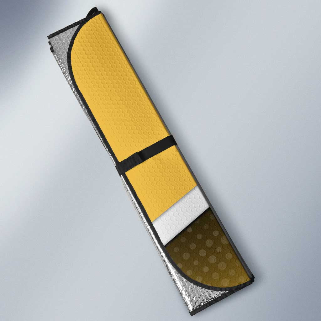 Maki Zenin Auto Sun Shade Jujutsu Kaisen Streetwear Style