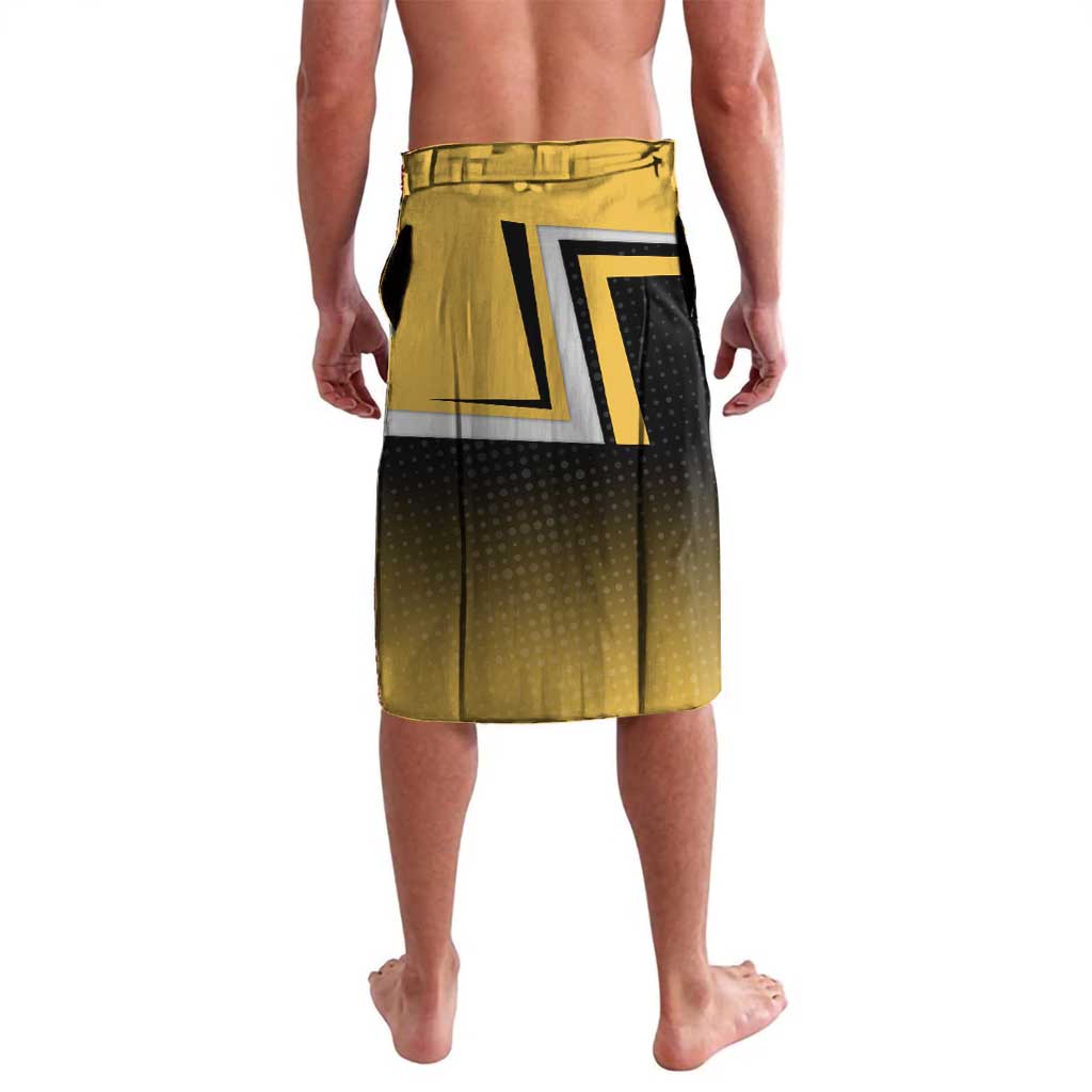 Maki Zenin Lavalava Jujutsu Kaisen Streetwear Style