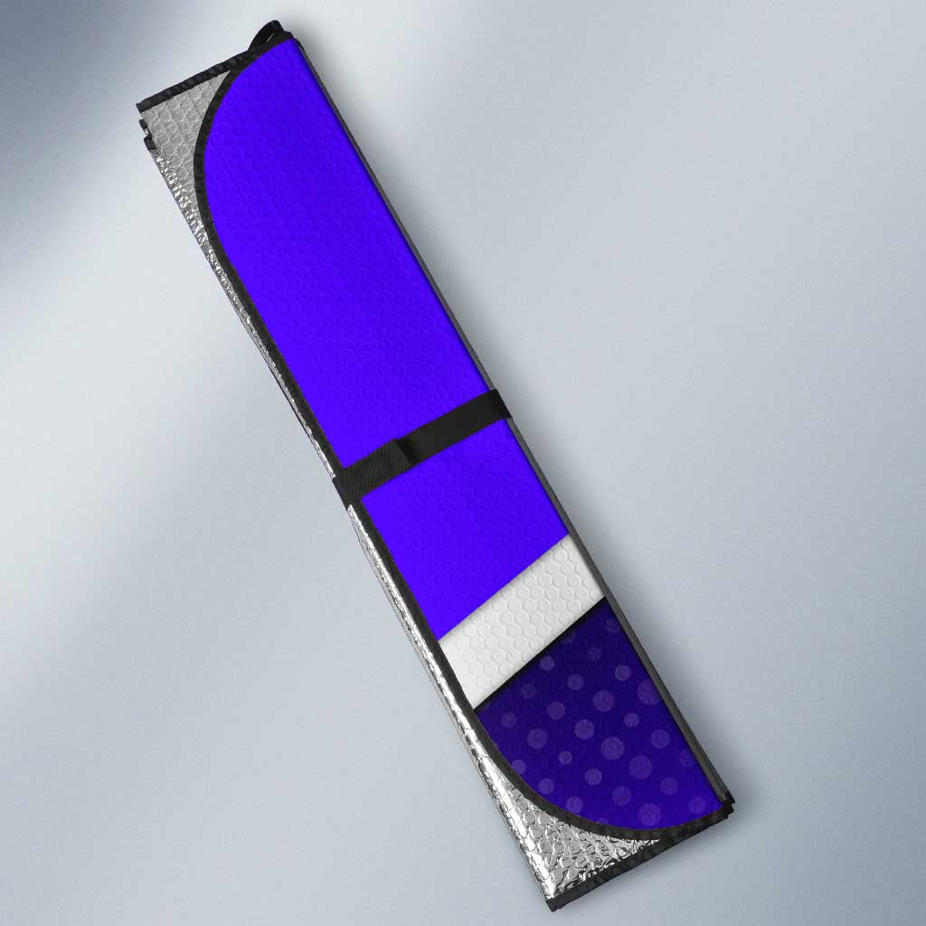 Geto Suguru Auto Sun Shade Jujutsu Kaisen Casual Suit Look