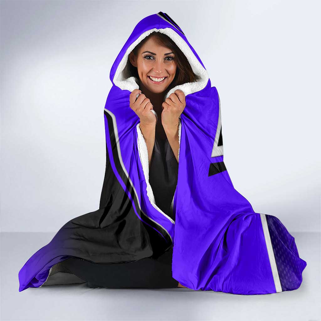 Geto Suguru Hooded Blanket Jujutsu Kaisen Casual Suit Look