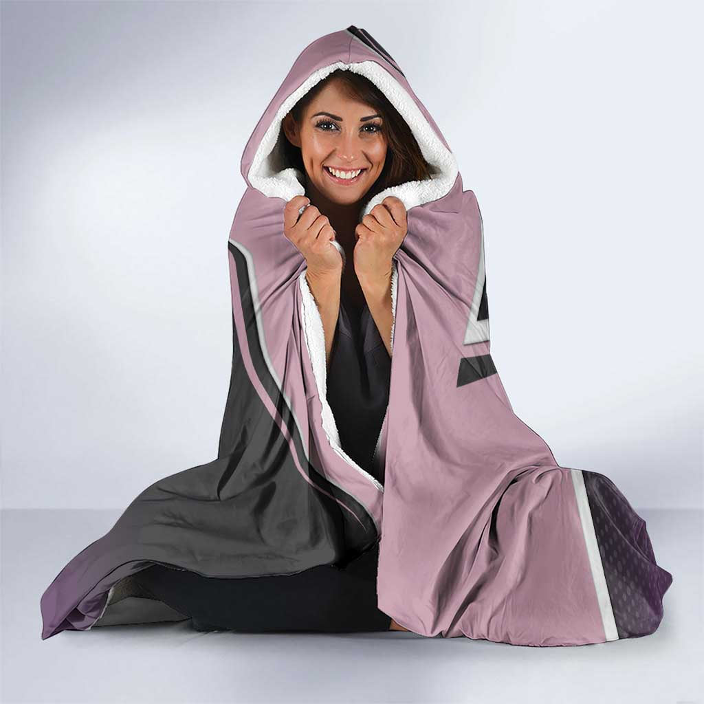 Choso Hooded Blanket Jujutsu Kaisen Street Artist Aesthetic