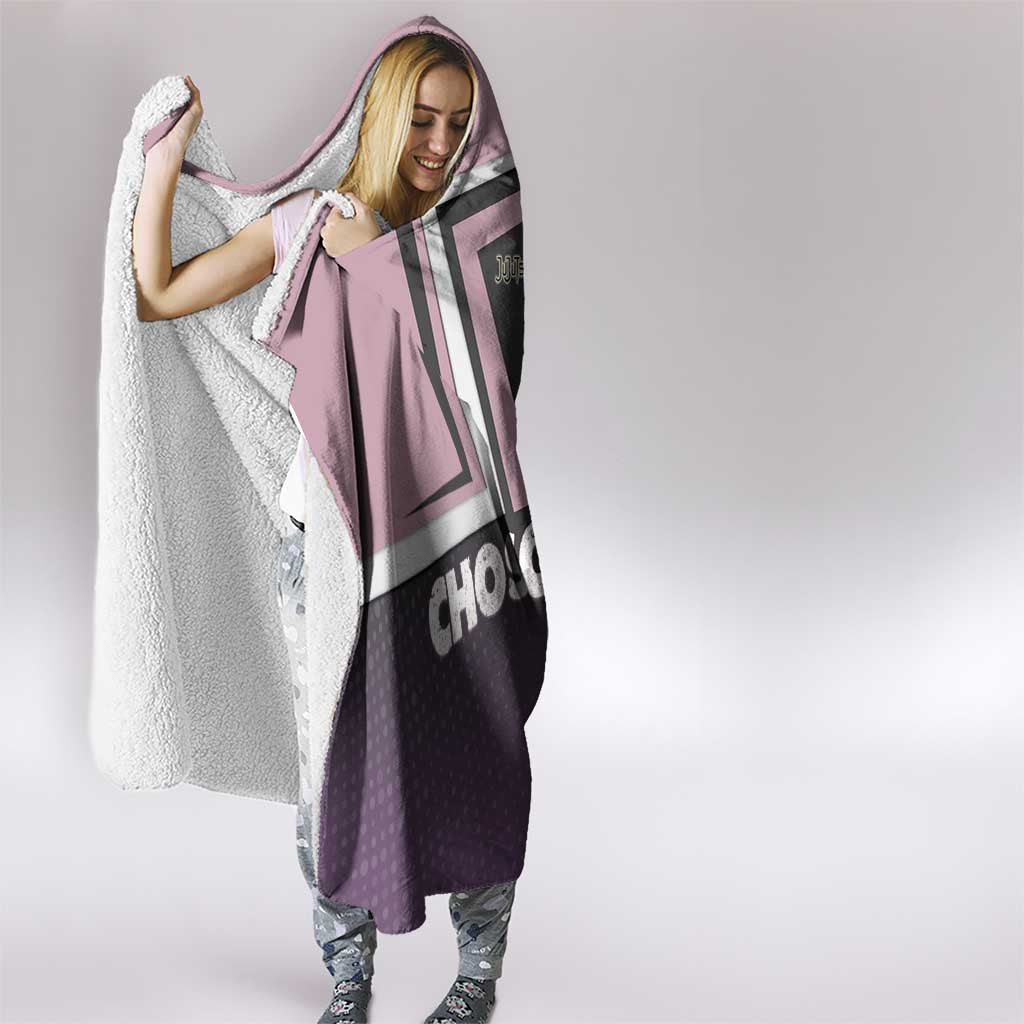 Choso Hooded Blanket Jujutsu Kaisen Street Artist Aesthetic
