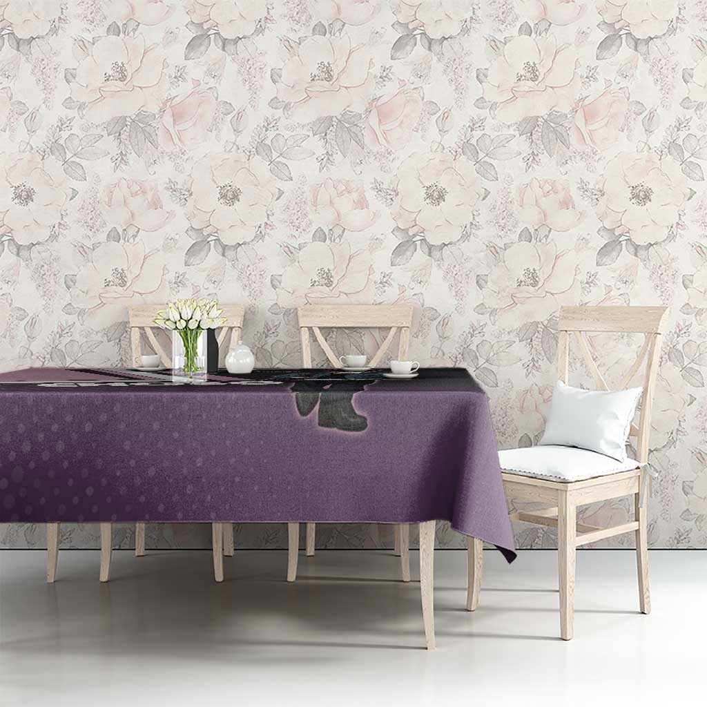 Choso Tablecloth Jujutsu Kaisen Street Artist Aesthetic