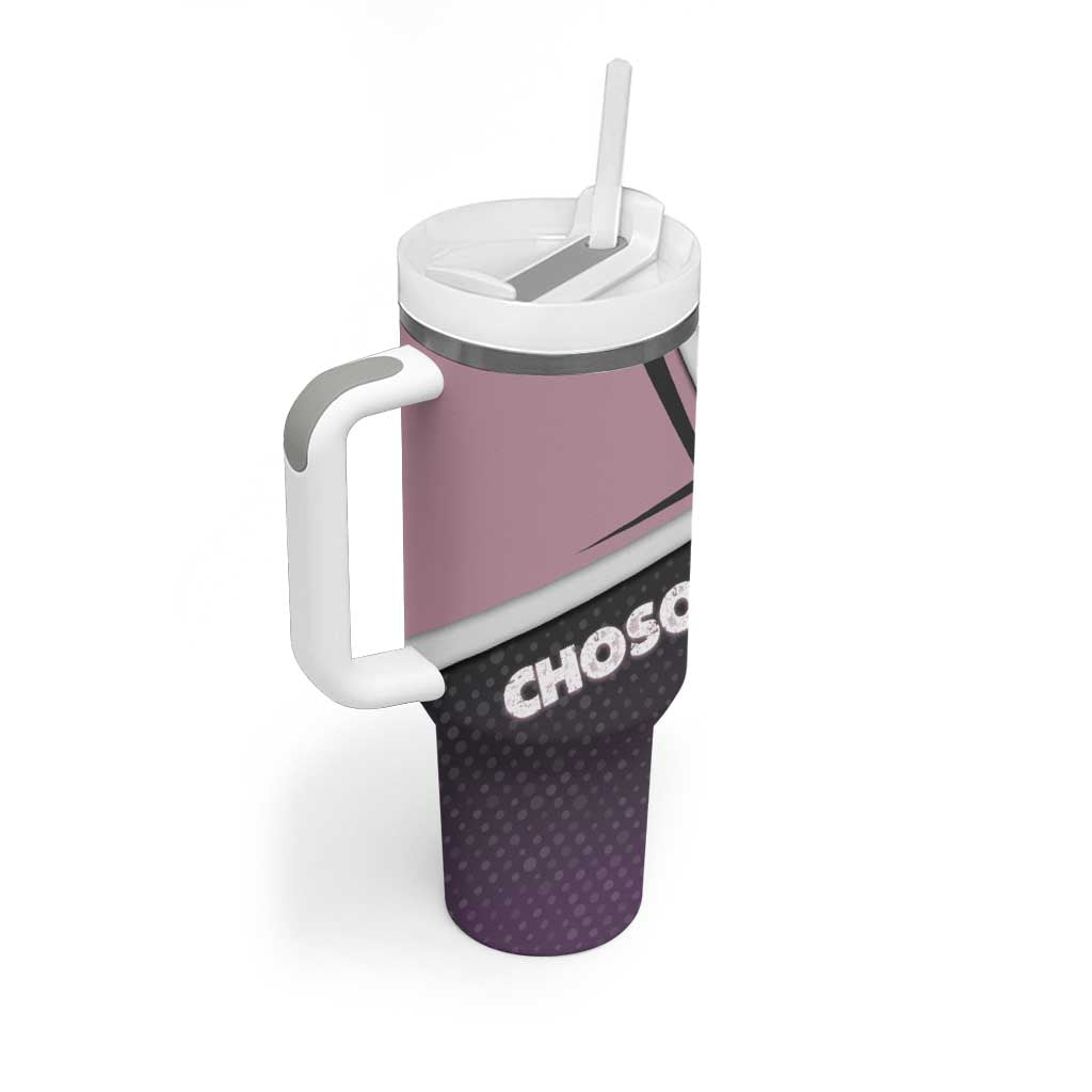 Choso Tumbler With Handle Jujutsu Kaisen Street Artist Aesthetic