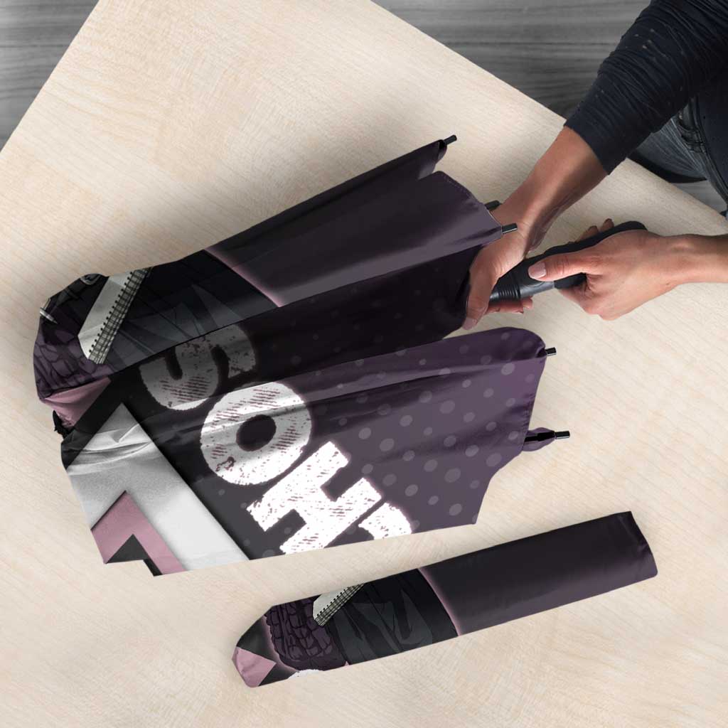 Choso Umbrella Jujutsu Kaisen Street Artist Aesthetic