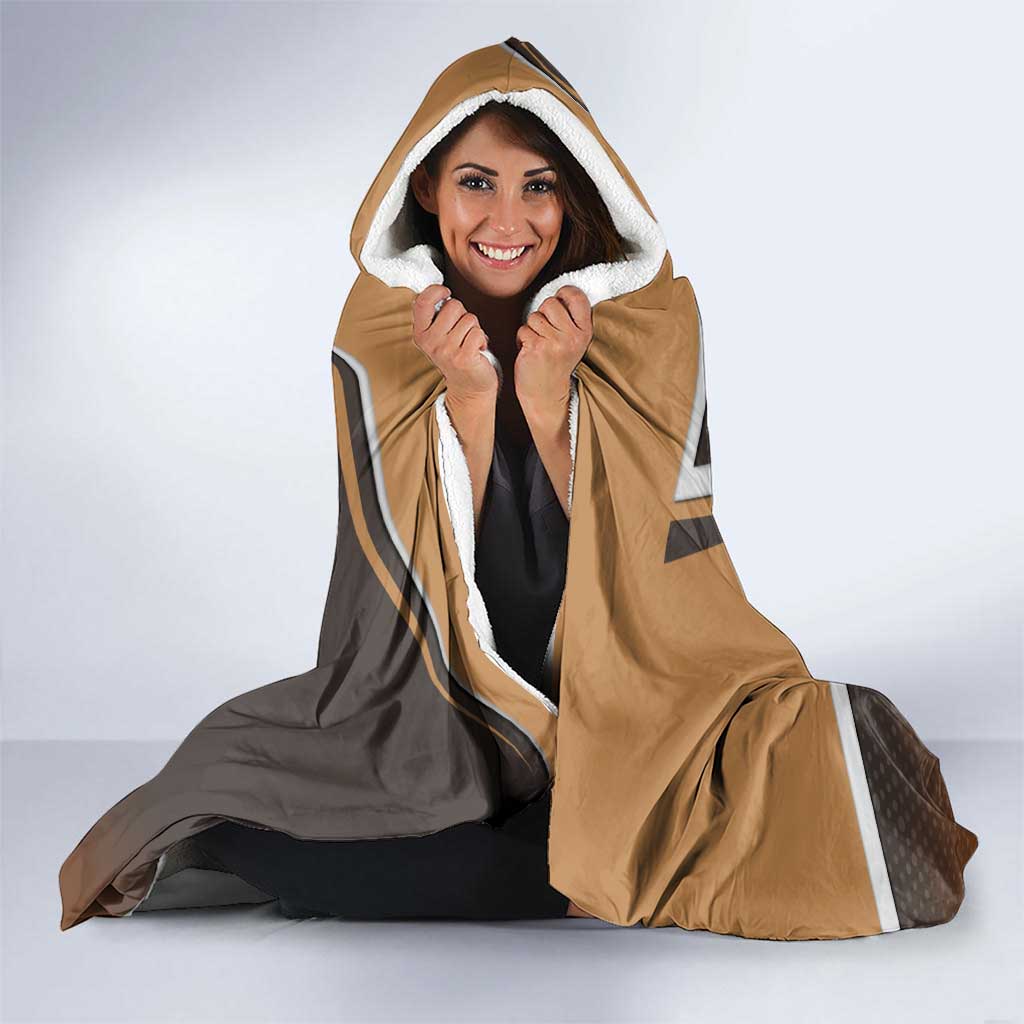 Nobara Kugisaki Hooded Blanket Jujutsu Kaisen Casual Chic Style