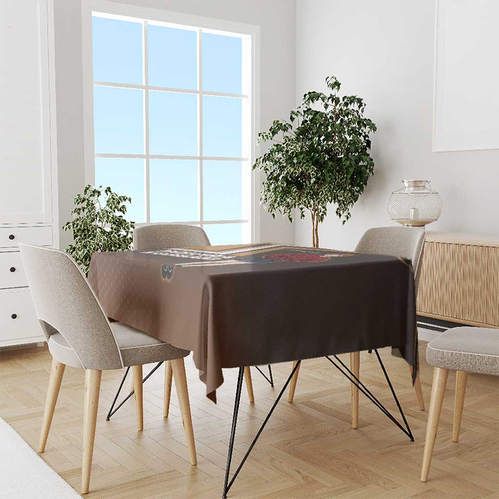 Nobara Kugisaki Tablecloth Jujutsu Kaisen Casual Chic Style