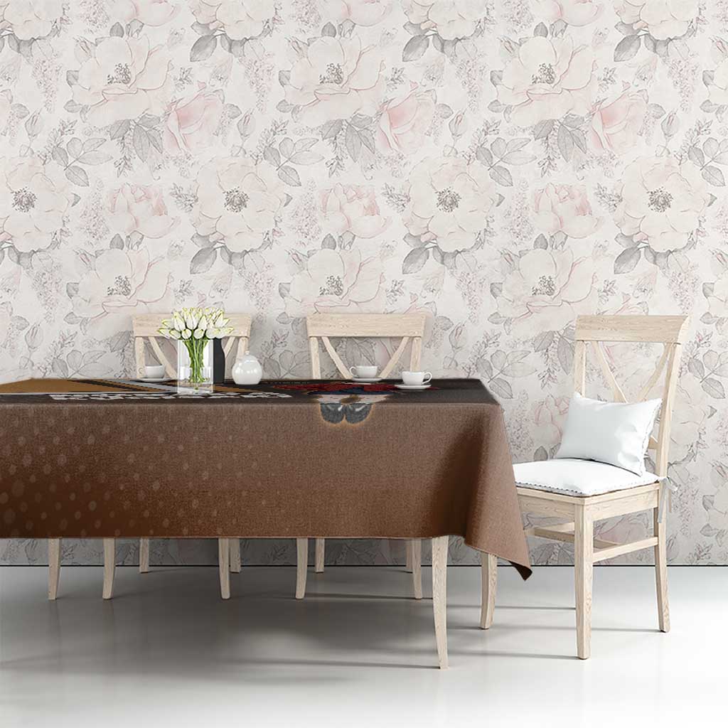 Nobara Kugisaki Tablecloth Jujutsu Kaisen Casual Chic Style