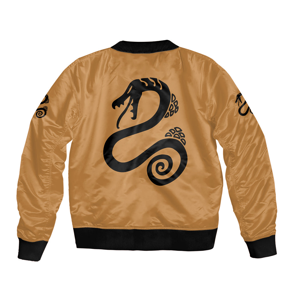 Diane - Seven Deadly Sins Bomber Jacket
