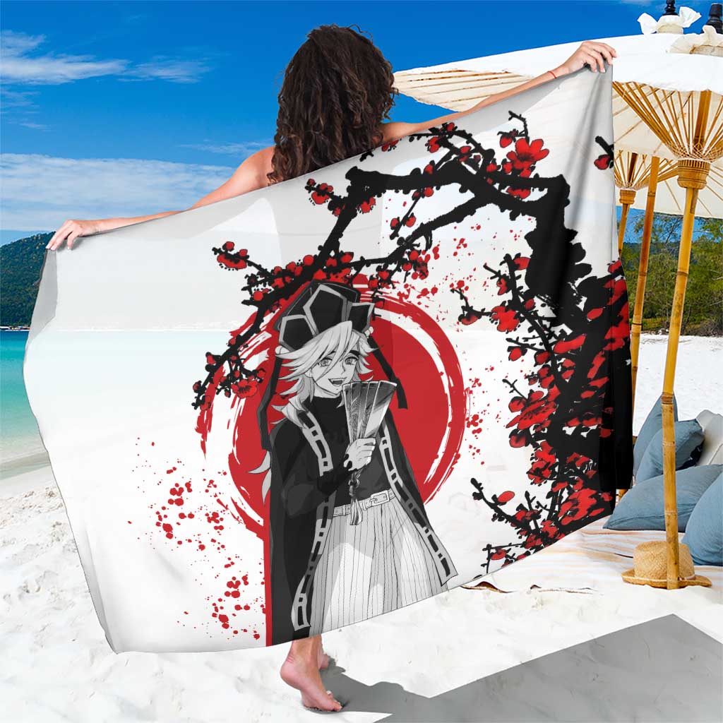Doma - Demon Slayer Sarong Anime Japan Style
