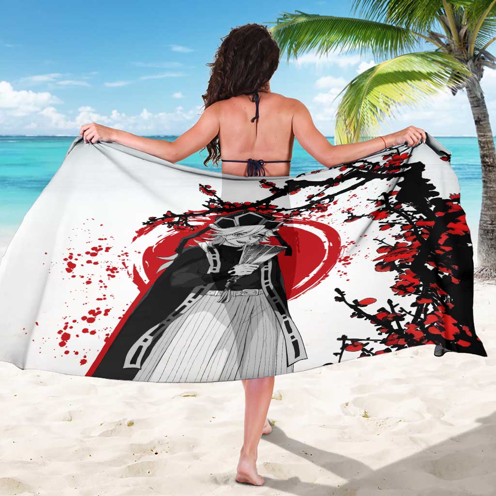 Doma - Demon Slayer Sarong Anime Japan Style