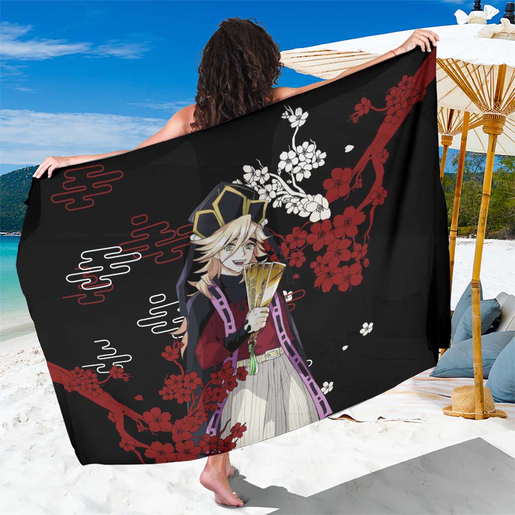 Doma - Demon Slayer Sarong Anime Japan Style