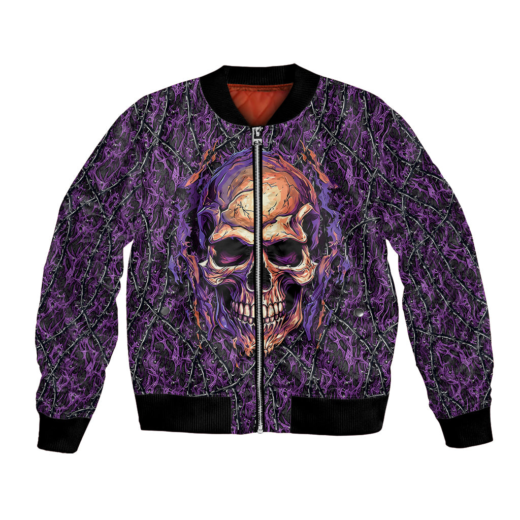 skull-bomber-jacket-hello-darkness-my-old-friend-horror-seamless-pattern-purple