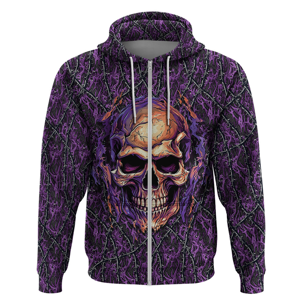 skull-hoodie-hello-darkness-my-old-friend-horror-seamless-pattern-purple