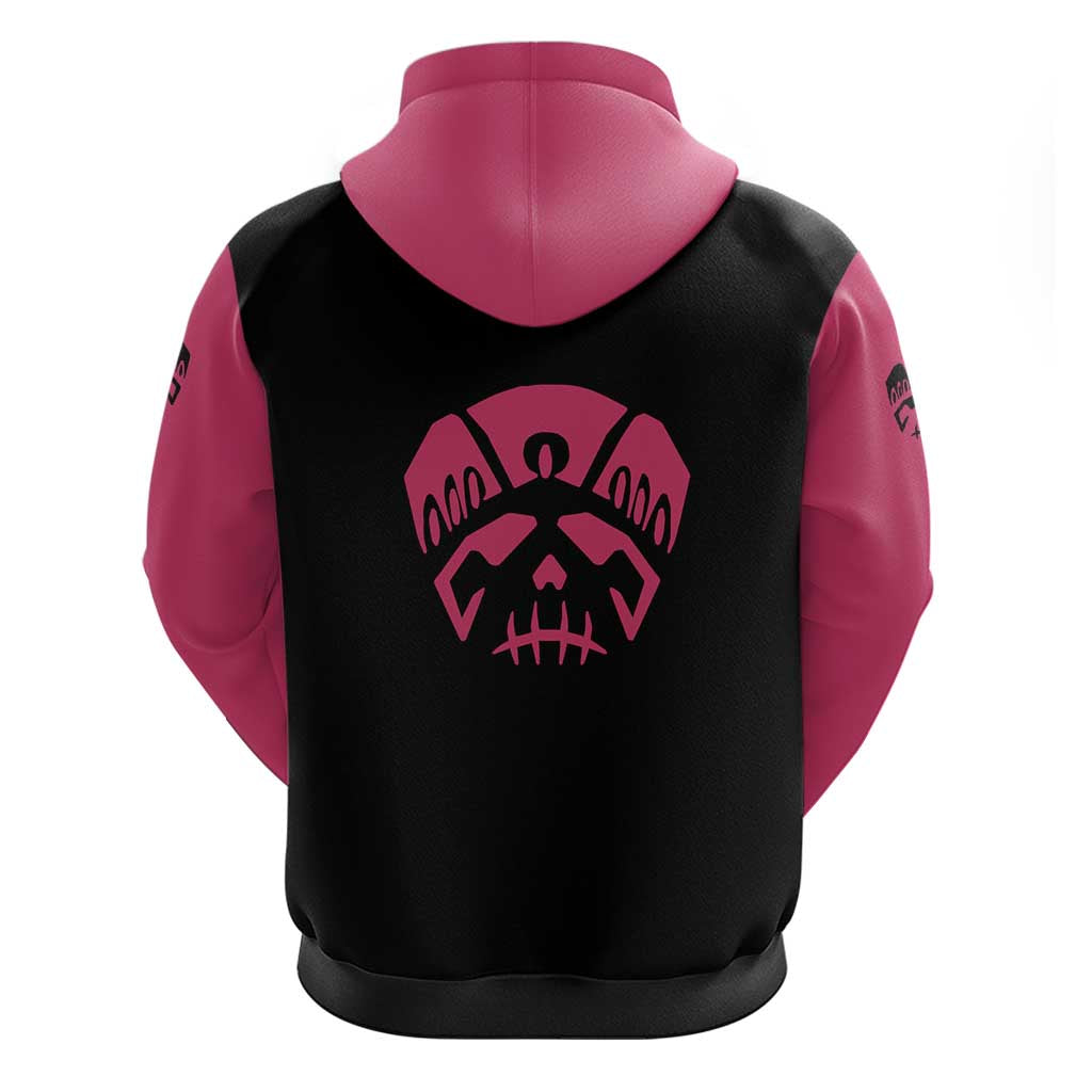Katakuri - One Piece Hoodie Anime Mix Manga Style