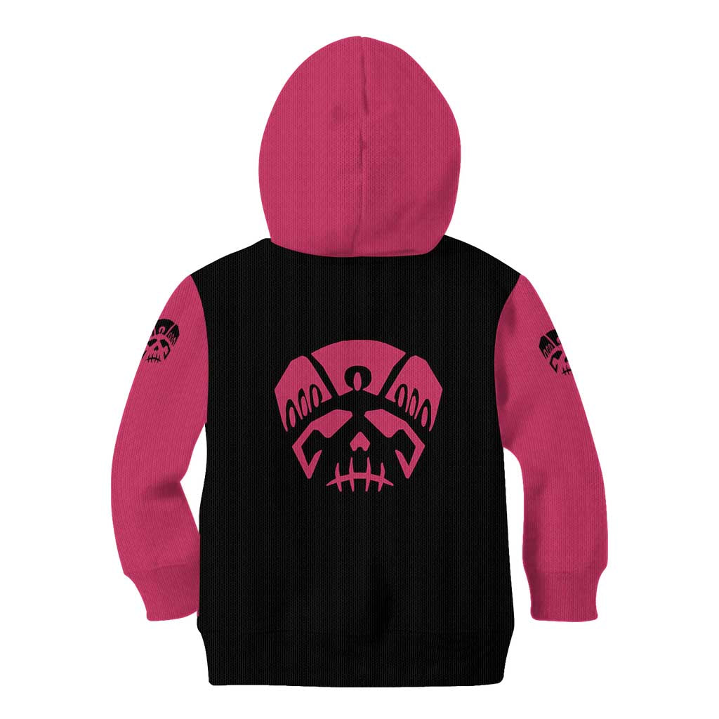 Katakuri - One Piece Kid Hoodie Anime Mix Manga Style