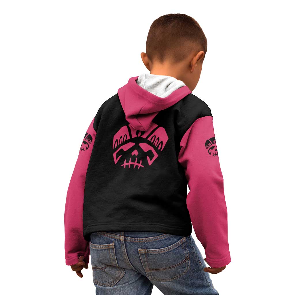 Katakuri - One Piece Kid Hoodie Anime Mix Manga Style