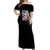 Katakuri - One Piece Off Shoulder Maxi Dress Anime Mix Manga Style
