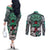 infernal-trio-couples-matching-off-the-shoulder-long-sleeve-dress-and-long-sleeve-button-shirts-skull-viper-and-sinister-snake