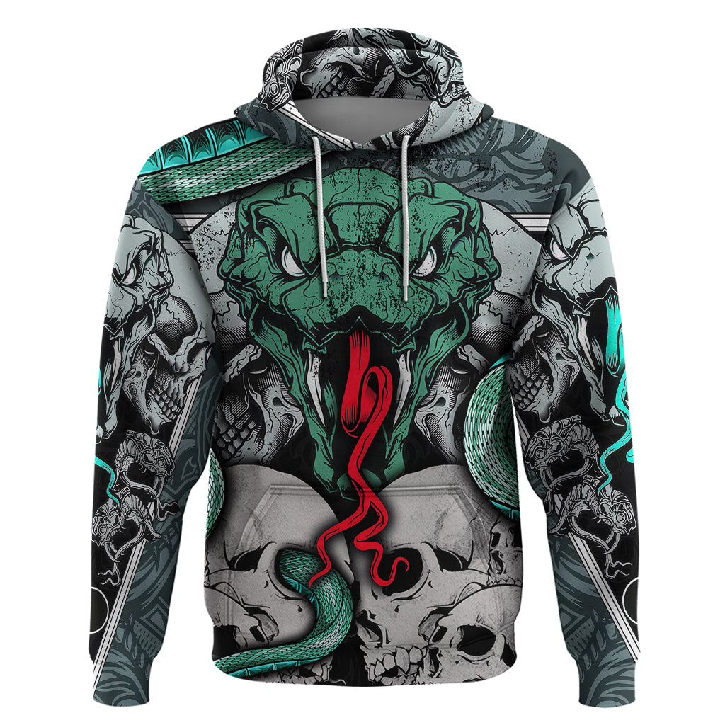 infernal-trio-hoodie-skull-viper-and-sinister-snake