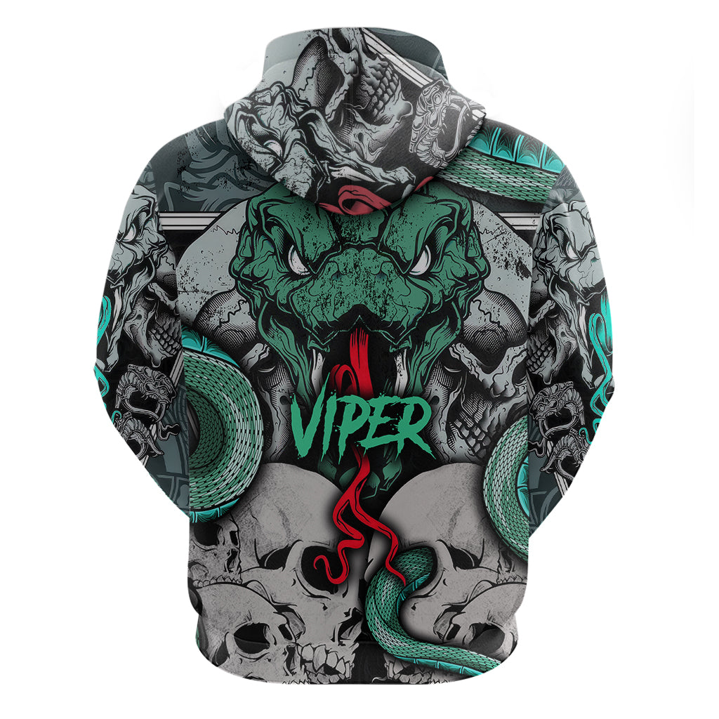 infernal-trio-hoodie-skull-viper-and-sinister-snake
