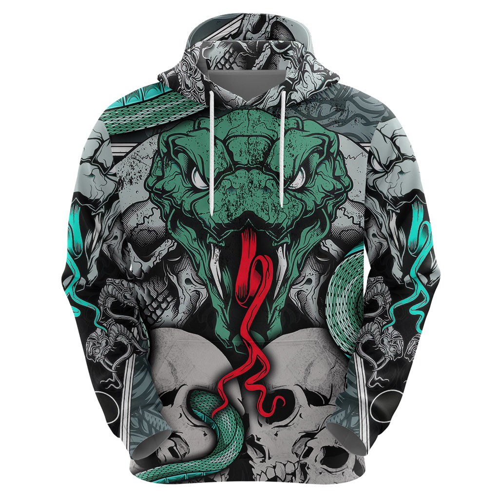 infernal-trio-hoodie-skull-viper-and-sinister-snake