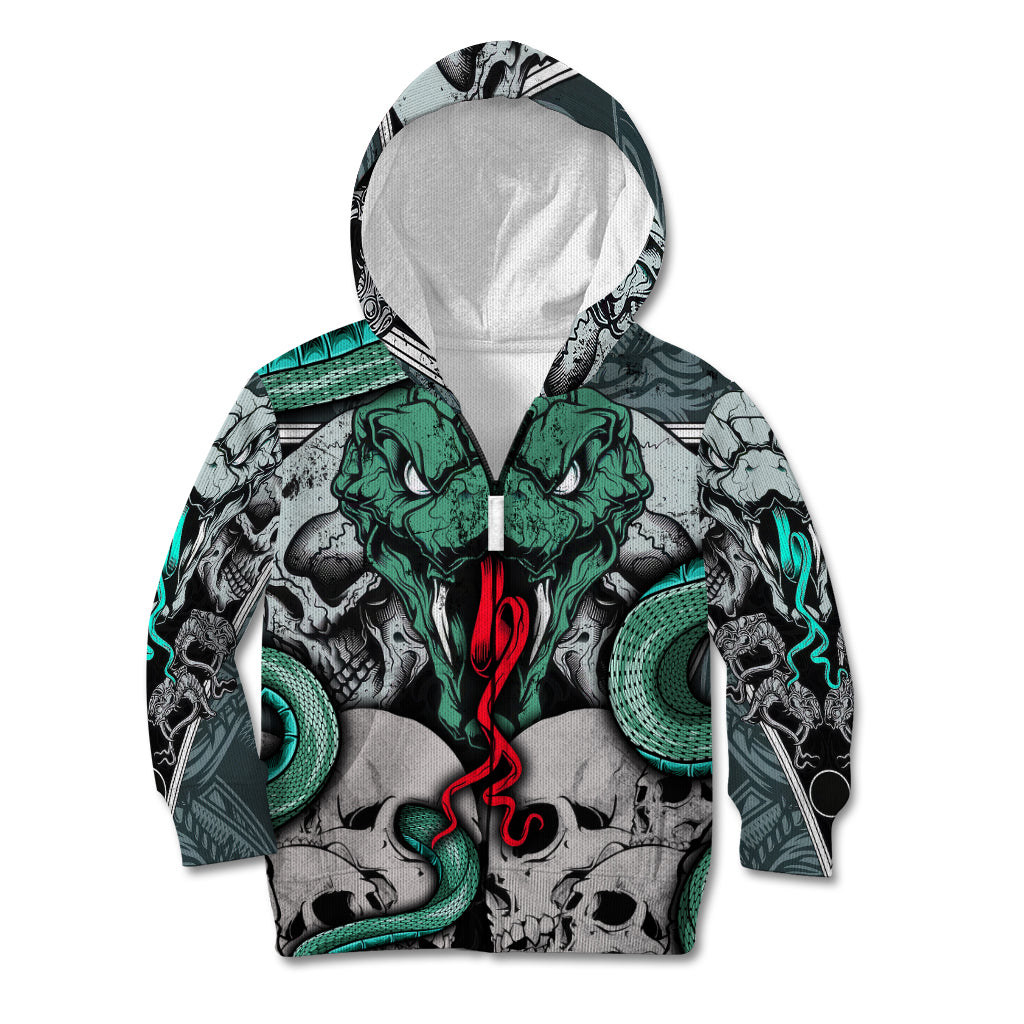 infernal-trio-kid-hoodie-skull-viper-and-sinister-snake